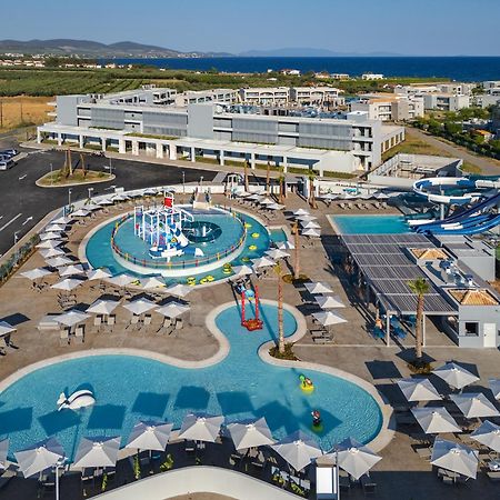 Blue Lagoon Queen Kalyves Polygyrou Zewnętrze zdjęcie