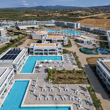 Blue Lagoon Queen Kalyves Polygyrou Zewnętrze zdjęcie